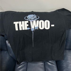 Vlone pop smoke collab